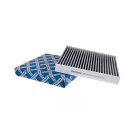 Stellox 7121814SX 71-21814-SX_фильтр салона угольный