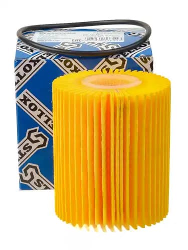 Stellox 2050530SX фильтр масляный Toyota RAV4 05>