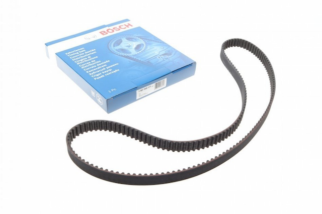 Ремень ГРМ  169x200\ Opel Astra/Corsa/Vectra B 1.4/1.6 16V 94> BOSCH