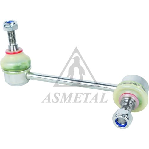 Тяга стойка. стаблизатор MERC W140. C140 S280 300 350 500 600 ASMETAL