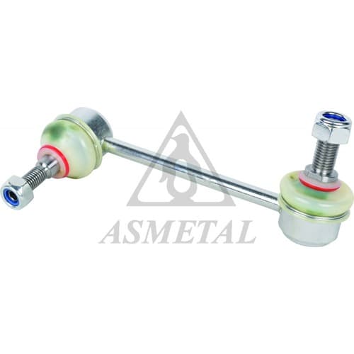 Тяга стойка стаблизатор MERC W140. C140 S280 300 350 500 600 ASMETAL