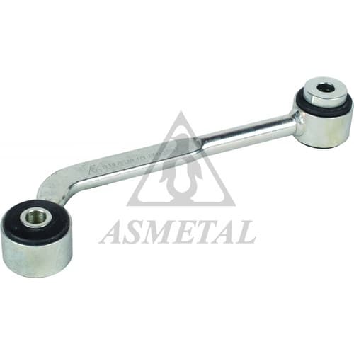 Тяга / стойка, стабилизатор L задний (сталь)MERC-W203.ASMETAL
