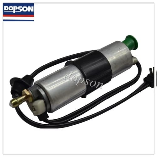 Топливный насос Dopson Brand FP434101 для автомобильного двигателя 12 В, для Benz C-Class W202, OEM 0986580371 0004704994 A0004706394 XZL-0003