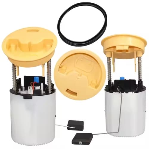 Насос топливный электрический! в сборе 3.0bar\ MB C219/W211/S211 3.0.5/5.> 2114701494 DOPSON