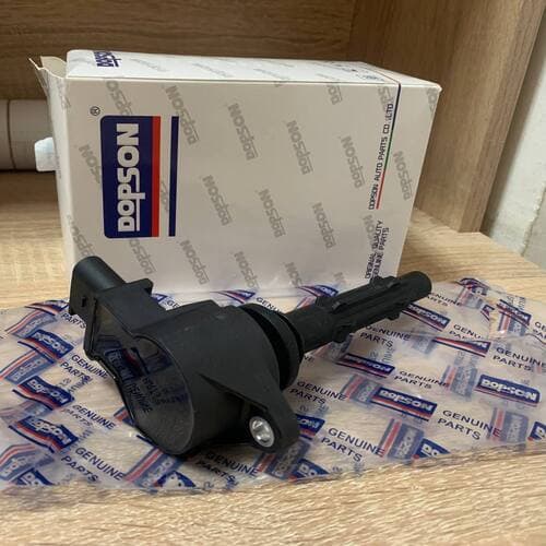 Катушка зажигания Dopson ignition coil 2729060060 для авто европейских марок