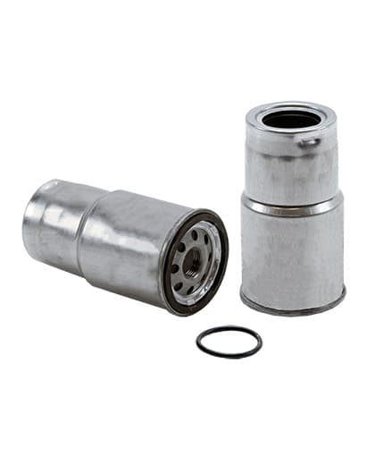 Фильтр топливный Toyota Avensis/Carina 2.0D/TD 2339033030 FC-295S MFF-3195 WIX