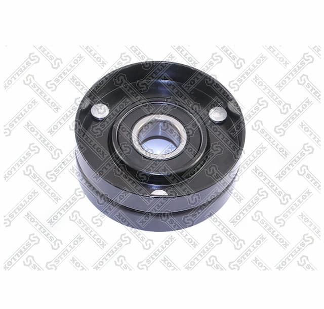 Ролик Opel Astra/Vectra/Omega 1.4-2.2 91> 96435138 STELLOX