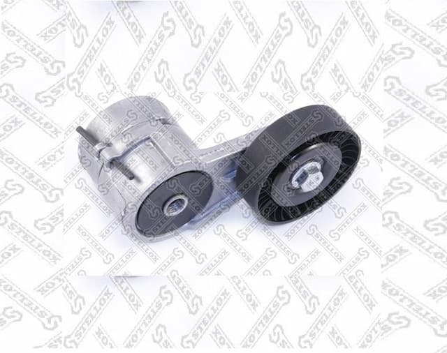 Ролик натяжной c механизмом натяжения!\ Opel Astra G/Zafira 1.6/1.8 98> 9157970 STELLOX