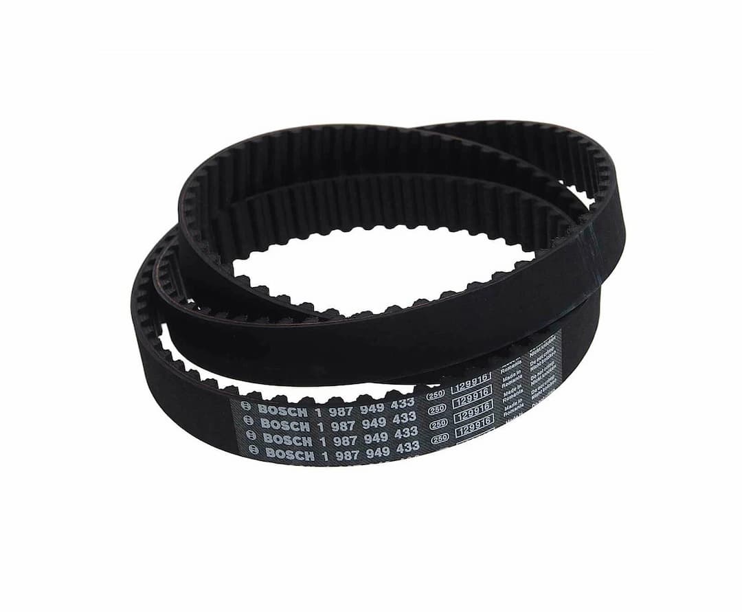 Ремень ГРМ! 162x200\ Opel Astra G/Corsa B/Zafira 1.4/1.6/1.8 16V 98> BOSCH