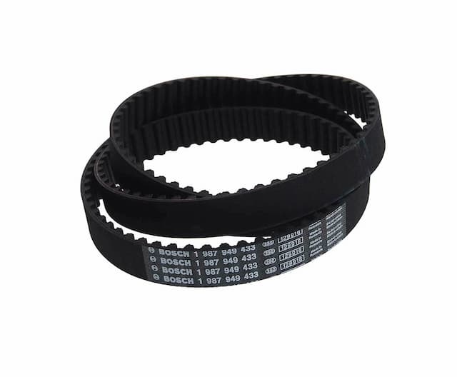 Ремень ГРМ! 162x200\ Opel Astra G/Corsa B/Zafira 1.4/1.6/1.8 16V 98> BOSCH