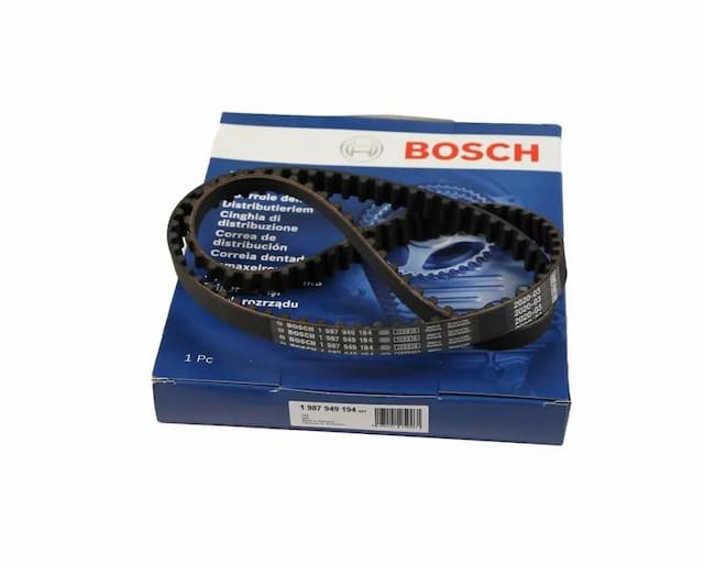 Ремень ГРМ! 111x170\ Opel Astra/Kadett/Vectra 1.4/1.6 91> BOSCH