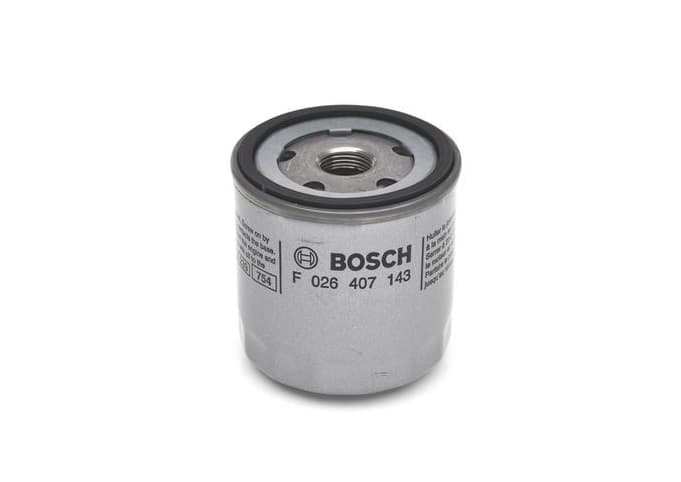 Фильтр масляный!\ Audi A3 1/2/1.4TSI, VW Golf 1.2/1.4TSI/Polo 1.4TSI 12>BOSCH/ 04E115561C 04E115561A