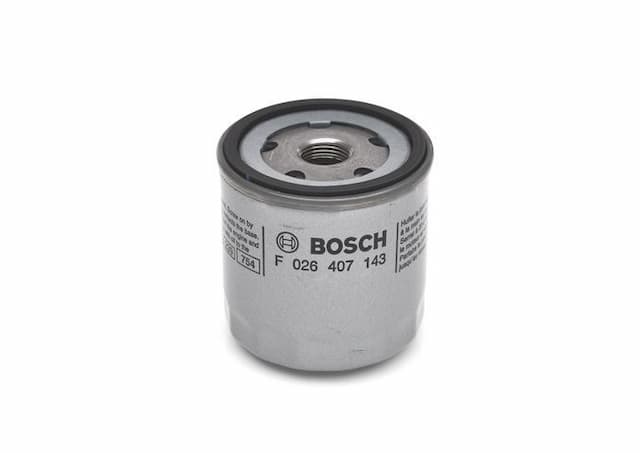 Фильтр масляный!\ Audi A3 1/2/1.4TSI, VW Golf 1.2/1.4TSI/Polo 1.4TSI 12>BOSCH/ 04E115561C 04E115561A