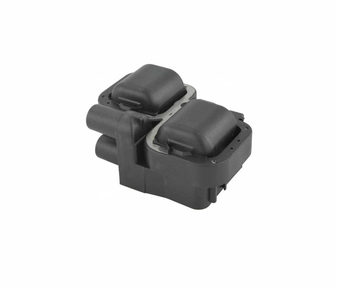 Катушка зажигания!\ MB W202/W203/W210/W211/W463/W220 2.4-5.0 96> 000 158 78 03 80 FEBEST