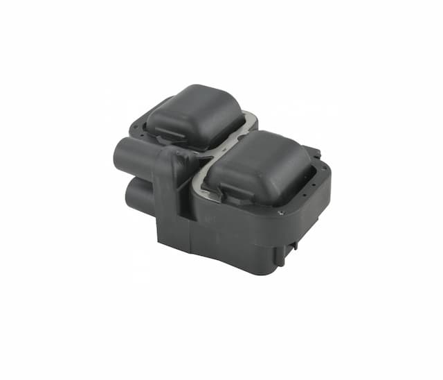 Катушка зажигания!\ MB W202/W203/W210/W211/W463/W220 2.4-5.0 96> 000 158 78 03 80 FEBEST