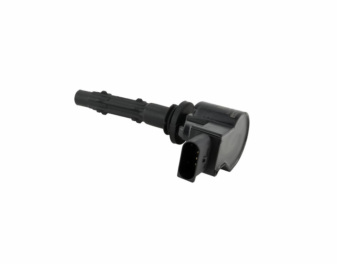 Катушка зажигания!\ MB W203/W204/C219/W211/W212/W463/X164/X204/W164/W221/Sprinter 272 906 00 60 FEBEST