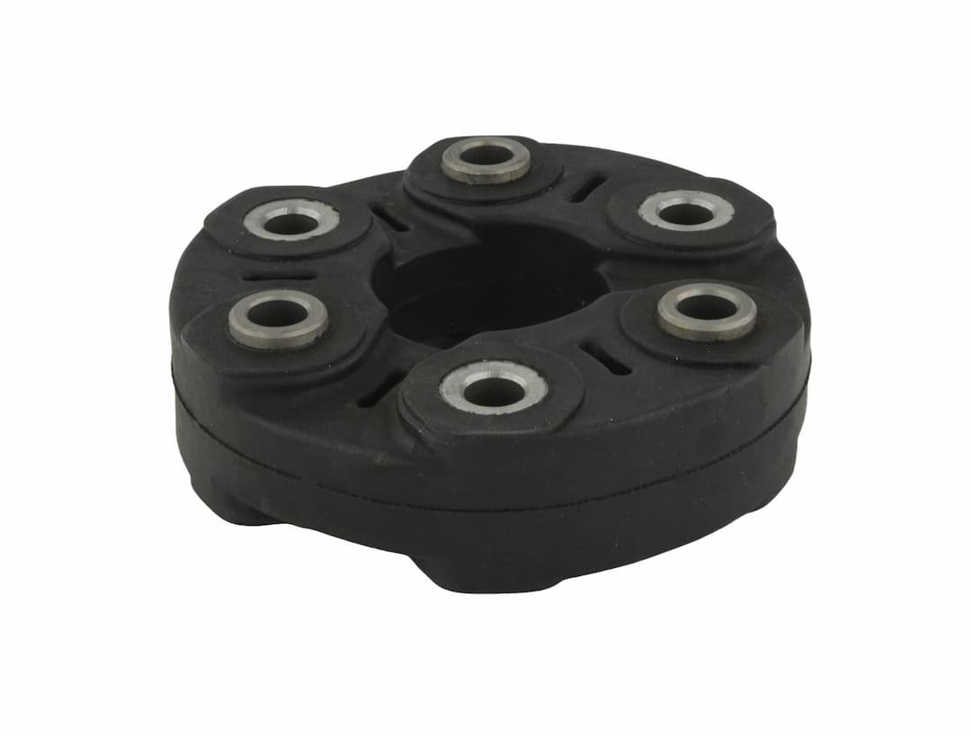 Муфта кардана! АКПП\ BMW E60/E63/E64 4.0i/4.8i 05> 26 11 7 610 061 FEBEST