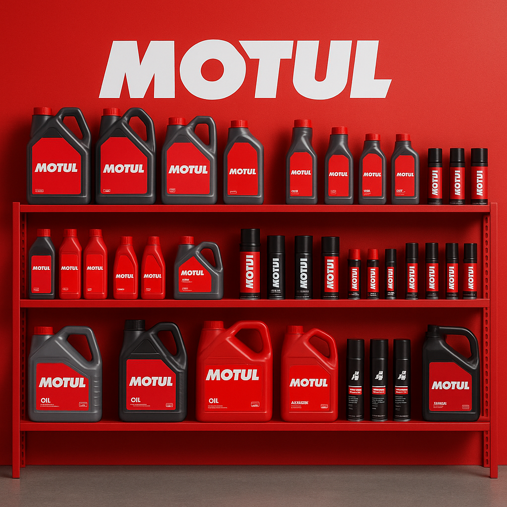 Широкий ассортимент запчастей