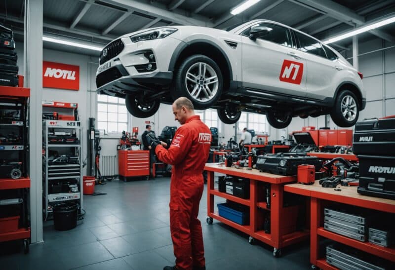 Профессиональный сервис