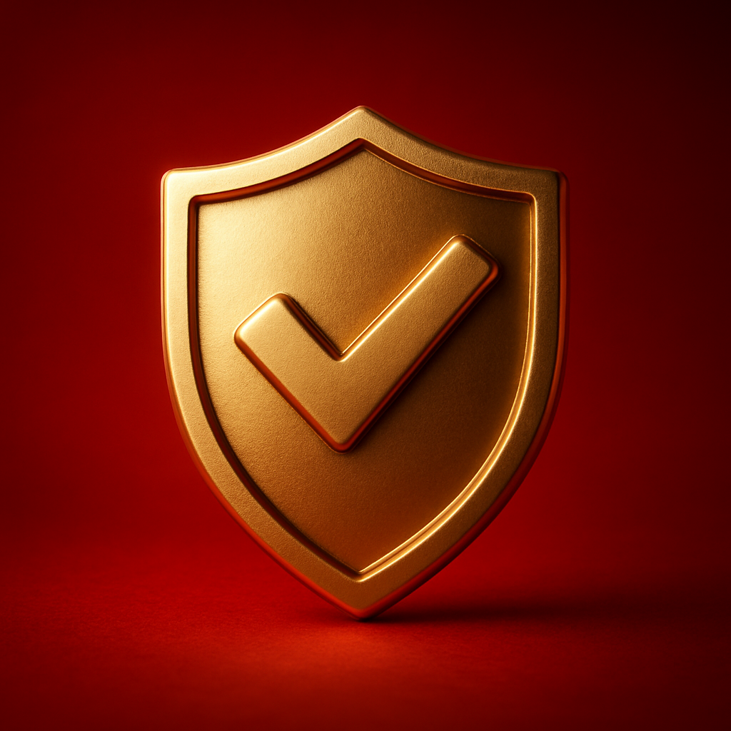 Гарантия качества