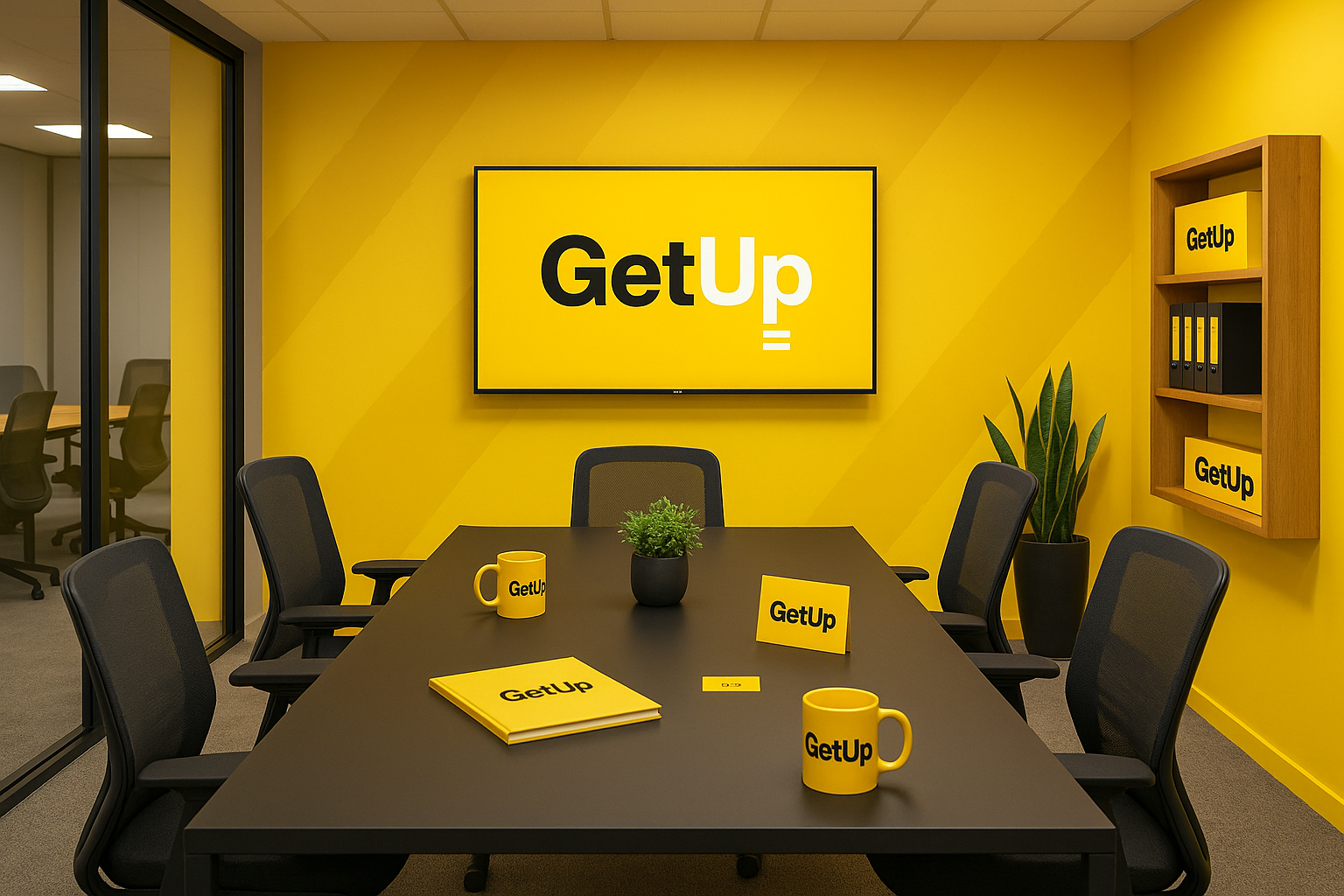 Наша компания