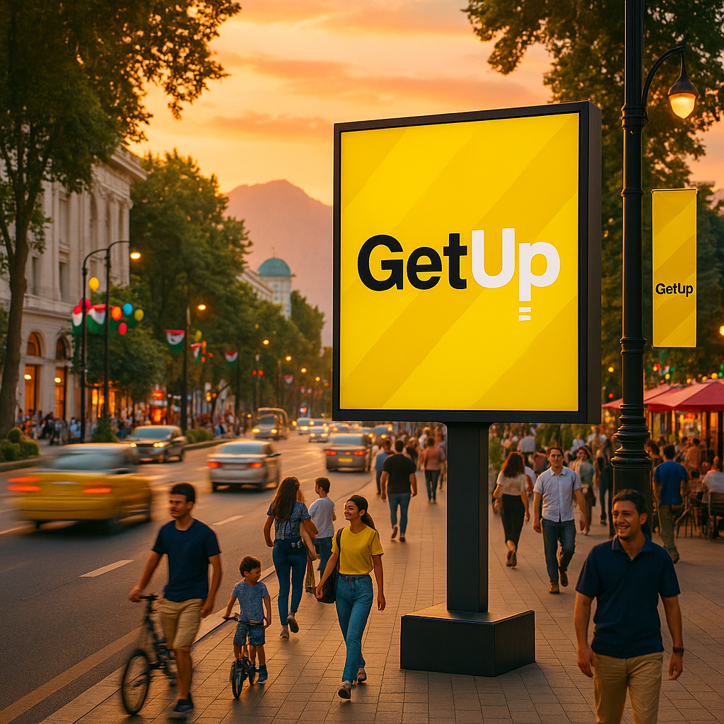 Наша компания