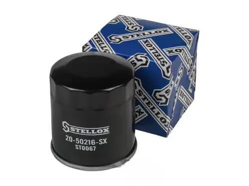 Stellox 2050216SX фильтр масляный Toyota RAV-4 2.0 16V 94> /Corolla/Carina 1.3-2.0 80>