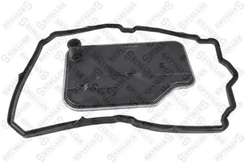 Stellox 2051004SX фильтр АКПП!с прокладкой MB W204/CL203/C209/A209/W211/S211/W463 90-08