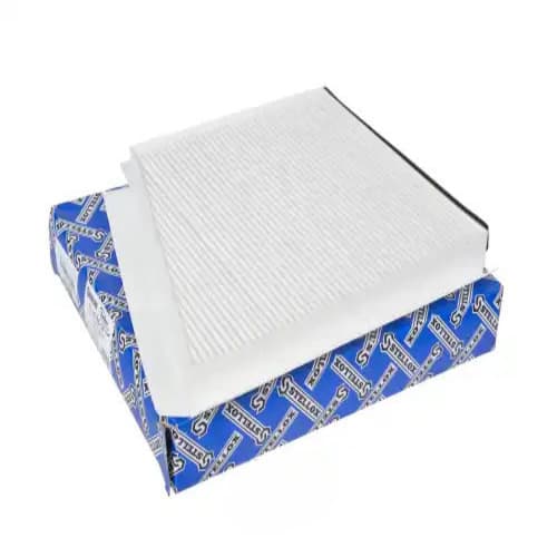 Stellox 7110186SX фильтр салона MB W211 all 02>