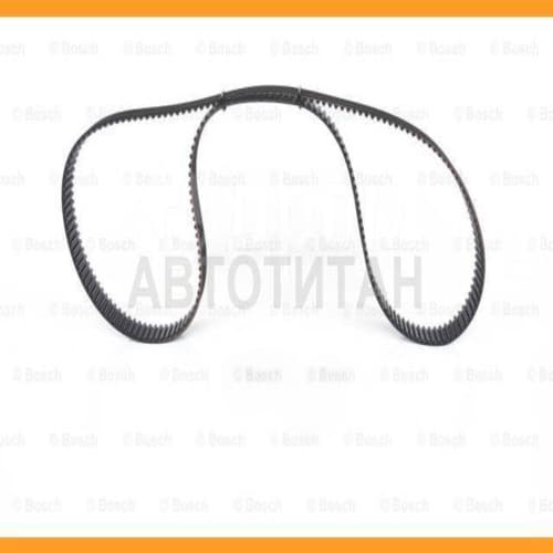 Ремень ГРМ! 162x200\ Opel Astra G/Corsa B/Zafira 1.4/1.6/1.8 16V 98> BOSCH