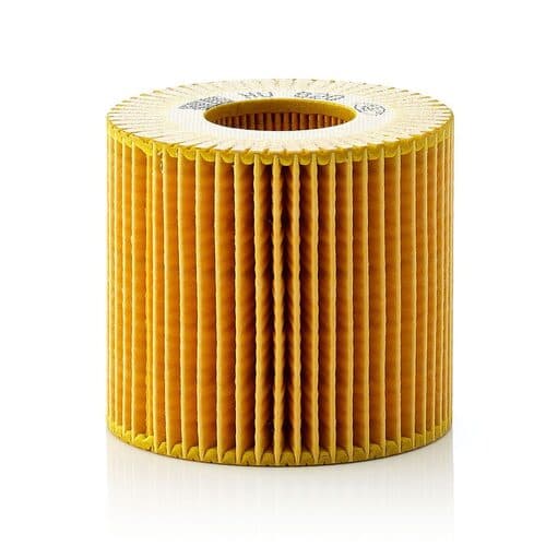 Фильтр масляный Opel Astra/ Corsa, Honda Civic1.7Di/DTi/CDTi 00> 93190777 MANN-FILTER