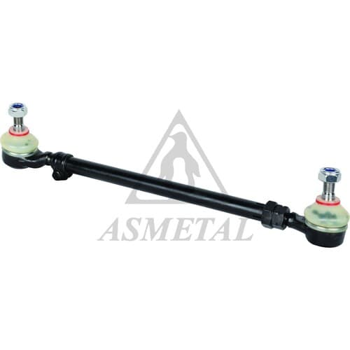 Поперечная рулевая тяга сборе.MERC-W201 1.8, 2.0, ASMETAL