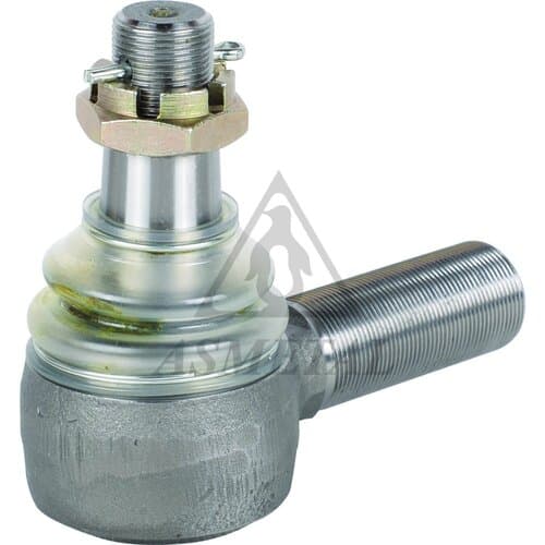 Наконечник поперечной рулевой тяги R MERC-BENZATEGO 1317L-1329L//970.265 ASMETAL