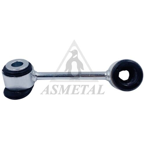 Тяга / стойка, стабилизатор передний L (алюминий).W210ASMETAL