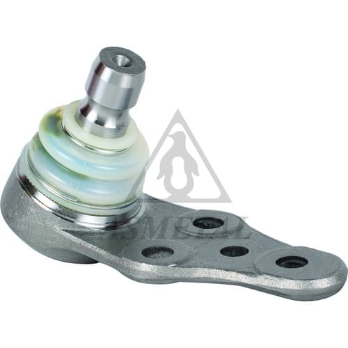 Шаровая опора, передний нижний, рычаг.DAEWOO.Lacetti,ASMETAL