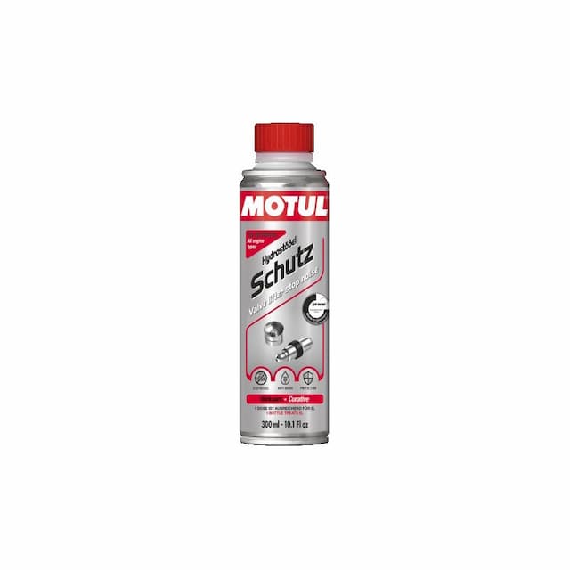Присадка для ШУМ СТОПОРНОГО ТОЛКАТЕЛЯ КЛАПАНА MOTUL