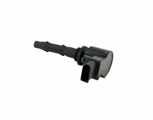 Катушка зажигания!\ MB W203/W204/C219/W211/W212/W463/X164/X204/W164/W221/Sprinter 272 906 00 60 FEBEST